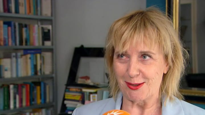 Inge Ipenburg 'was erg verdrietig' na exit Perfecte Plaatje