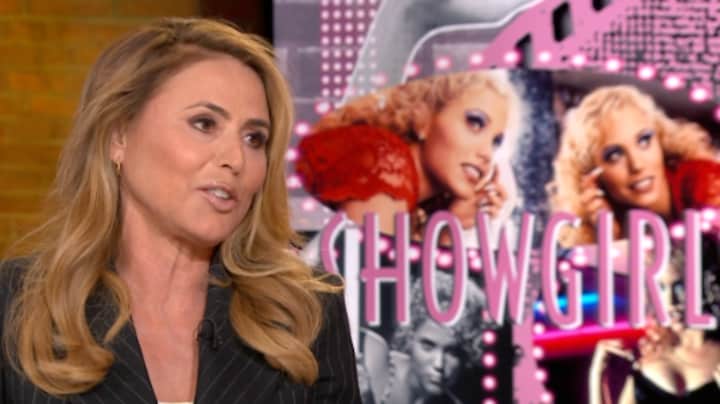 Paul Verhoevens film Showgirls bestaat 30 jaar: 'Nog nooit zoveel blote borsten gezien'