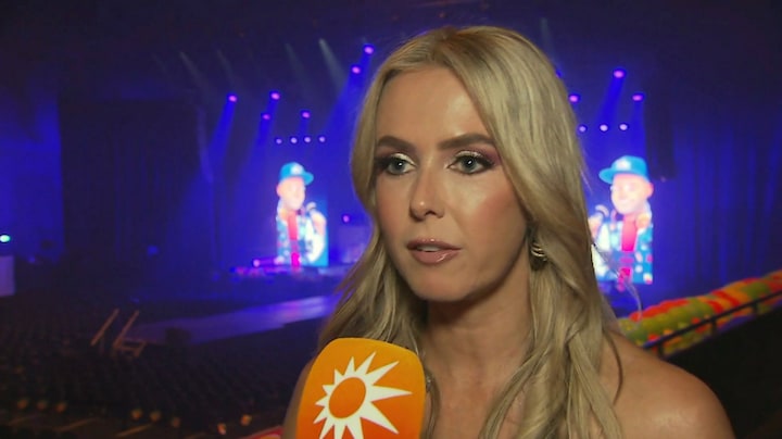 Monique Smit laat zich uit over vermeende ruzie met broer Jan