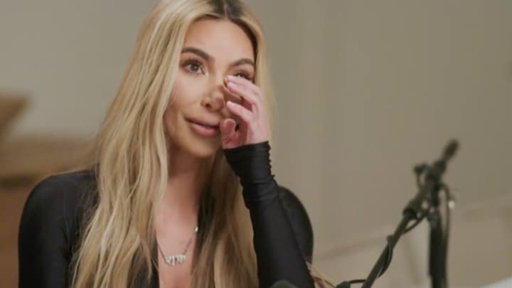 Spraakmakende interview Kim Kardashian maakt de tongen los in Amerika 