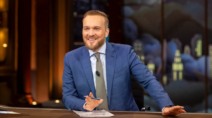 Trump schept op over de oorlog