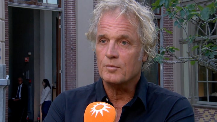 Kans voor Jeroen Pauw bij RTL na vertrek van Eva Jinek: 'Heb er al gewerkt'