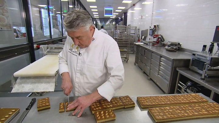 Investeerders eisen geld terug van Heel Holland Bakt-ster Robèrt van Beckhoven 