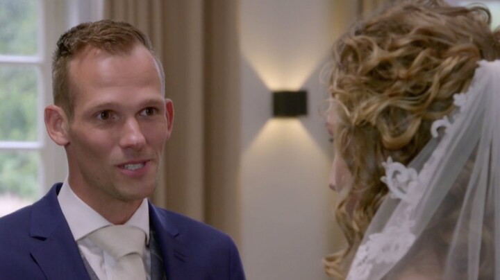 Lars over nieuwe vriendin: 'Ze vond mij totaal niet interessant' 