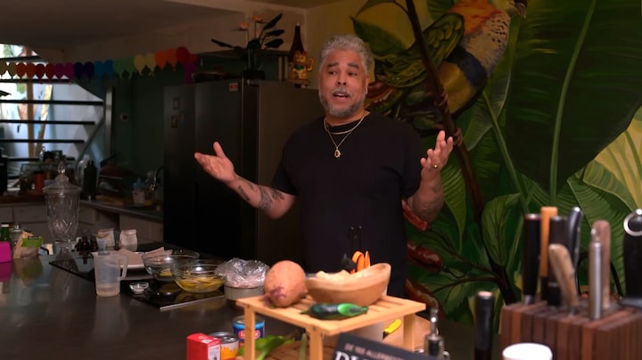 Kip wassen voor het koken, is dat echt hygiënischer?