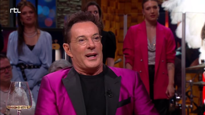 Maakt de Nederlandse Songfestival-inzending kans om te winnen volgens Gerard Joling?