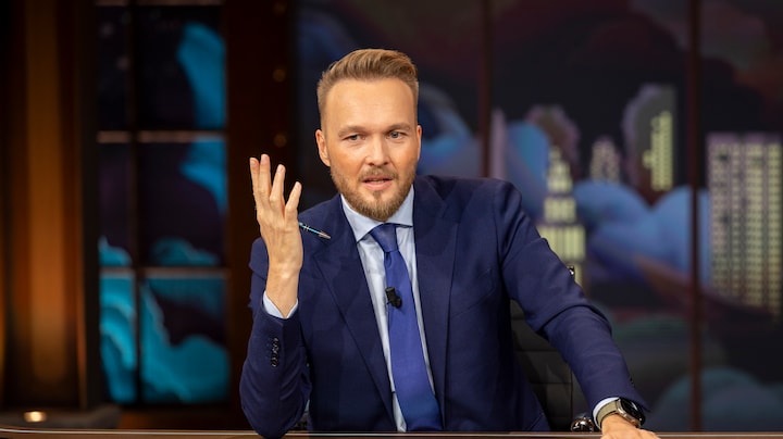 LUBACH over de monsterzege AfD in Duitse deelstaat