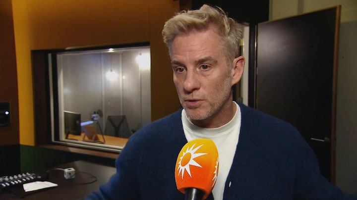 Art Rooijakkers angstig voor nieuwe stemproblemen: 'Ga er voorzichtig mee om'