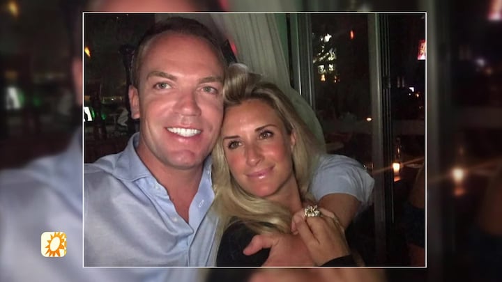 Robert over Dubai-avontuur: 'Als het niks is, gaan we over paar jaar weer terug'