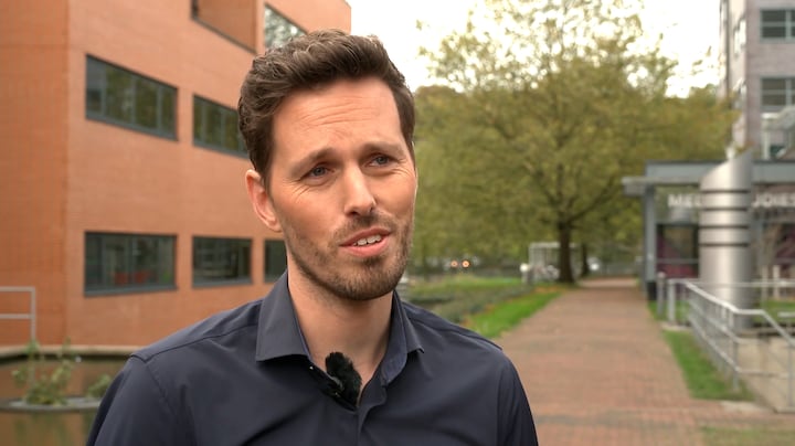 Oppassen, waarschuwt Buienradar: 'Windstoten van 130 kilometer per uur'