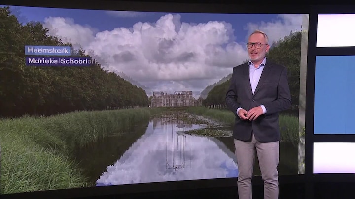 RTL Weer 18:30