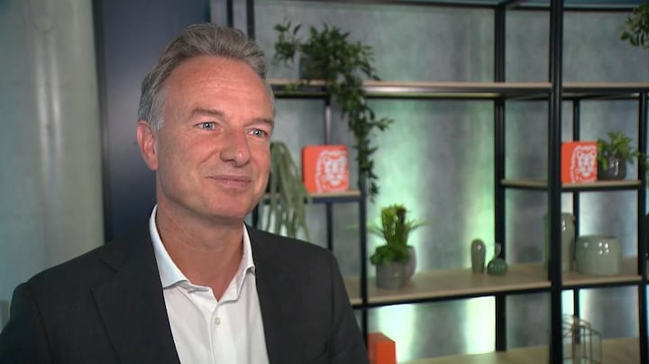 ING: spaarrente wordt nog hoger, maar nu nog niet