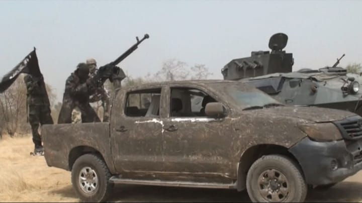 Nigeria worstelt met ontvoeringen kinderen: losgeld betalen of niet?