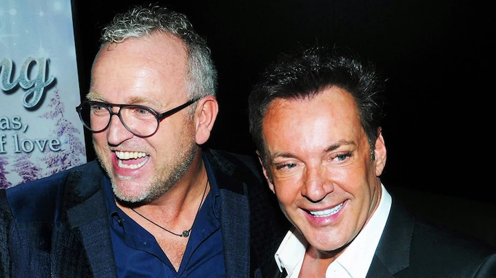 Gerard Joling reageert niet op bericht van Gordon: 'Jammer'