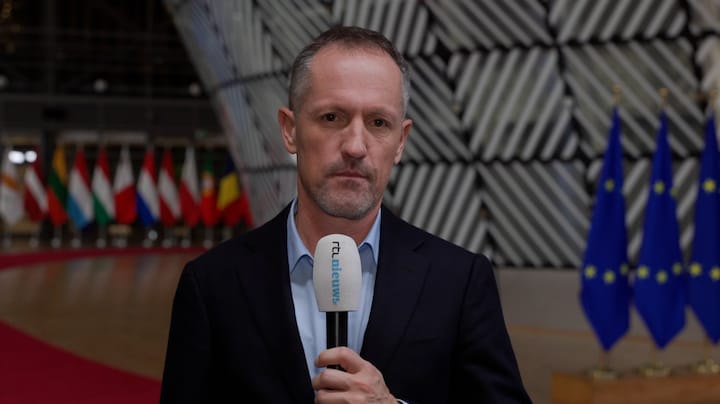 Waarom EU bevroren Russische tegoeden (nog) niet inzet