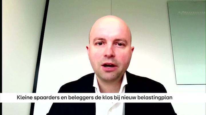 RTL Z Nieuws - 17:00 uur