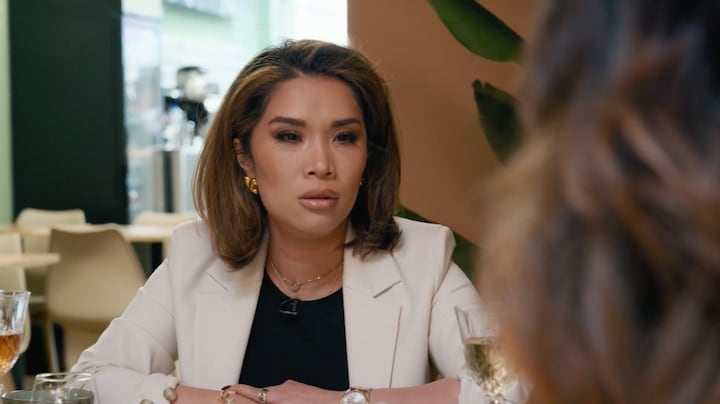 Kimmylien Nguyen belandde als kind in Vietnamees kamp: 'We werden opgepakt'