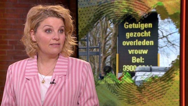 'Omgebrachte vrouw Koewacht niet als vermist opgegeven'