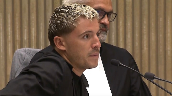 Advocaat Nathan Moszkowicz schuift schuld zakelijke breuk in schoenen Lil Kleine
