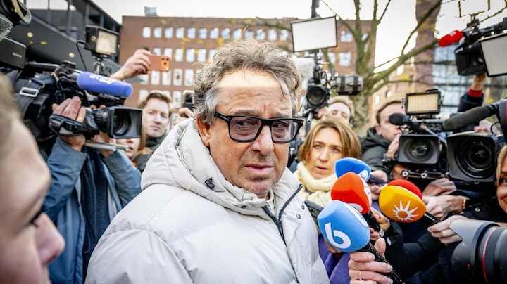 Hoe gaat de toekomst van Marco Borsato eruitzien na vrijspraak?