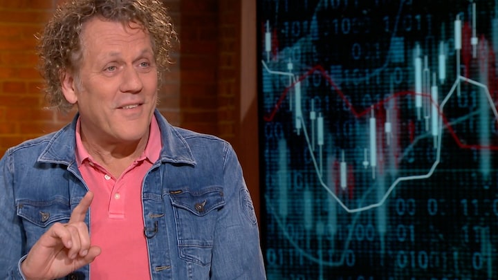 Kees van der Spek deelt dé truc om beleggingsfraudeurs terug te pakken 