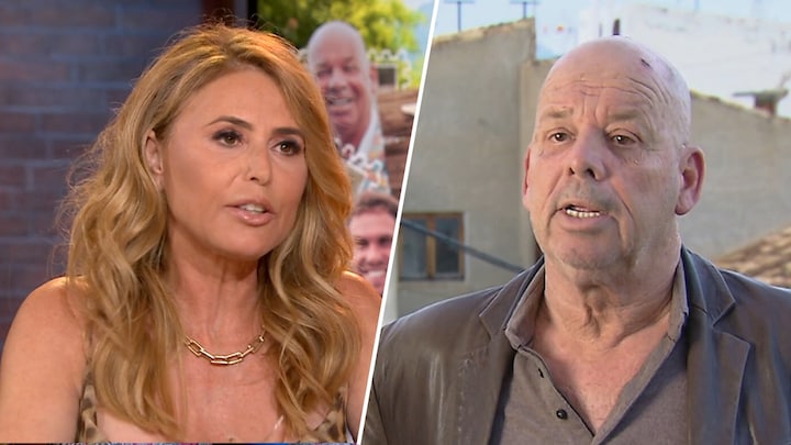 Heleen van Royen vermoedt dat Jean-Paul uit B&B Vol Liefde aseksueel is