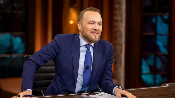 LUBACH: Zou een minderheidskabinet kunnen werken?