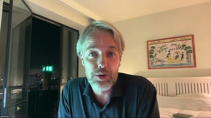 Wat vindt de Israëlische bevolking van de aanval op Iran? 'Hoop spanning'