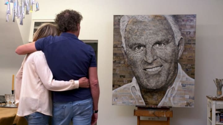 Ex-vrouw Jacqueline maakt emotioneel portret van Peter R. de Vries