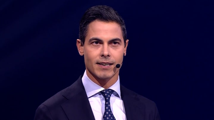 Jetten valt Wilders aan over Nederlandse identiteit: 'Wij bepalen die'