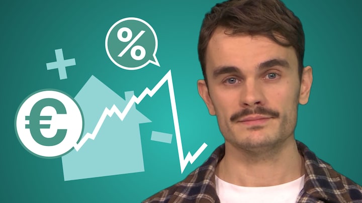 Duur huurhuis? In 2026 krijg je misschien wel huurtoeslag