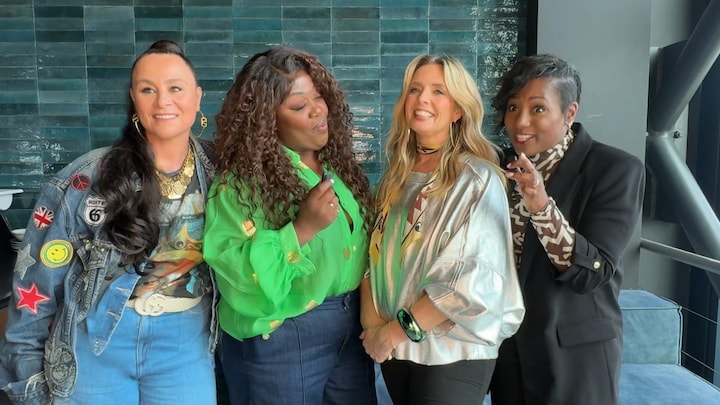 Ladies of Soul komen terug naar Ziggo Dome: ‘Feestje om deze dames te werken’