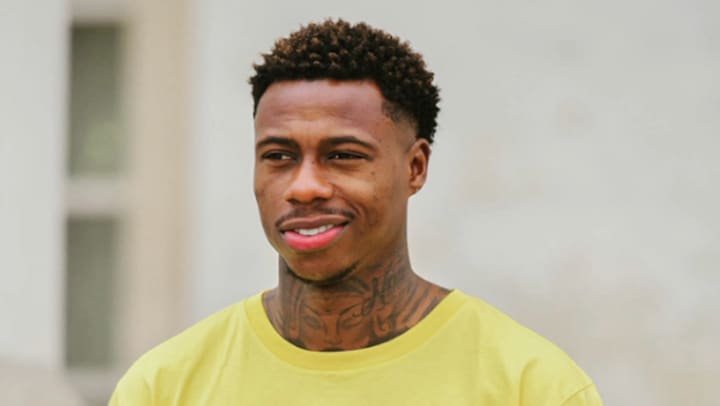 'Quincy Promes wordt binnenkort op vliegtuig naar Nederland gezet'