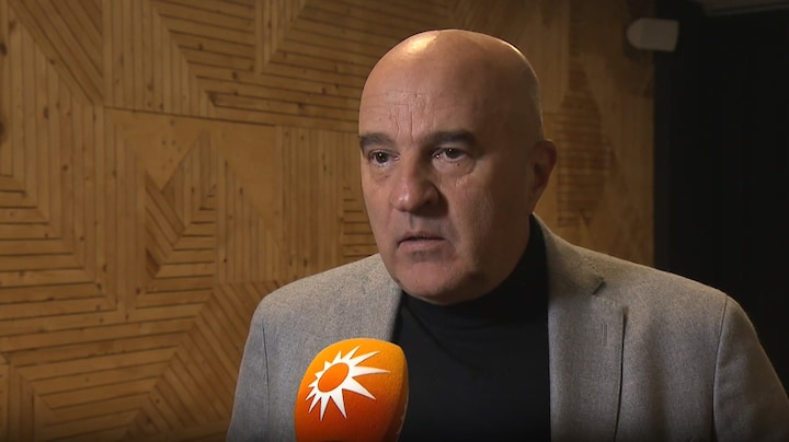 John van den Heuvel sprak aangeefster na uitspraak in zaak Marco Borsato