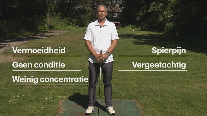 Dit is long covid: geheugenproblemen en twijfels over werk