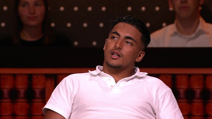 Ayoub: ‘Ik wist op de middelbare school al dat ik boer wilde worden’