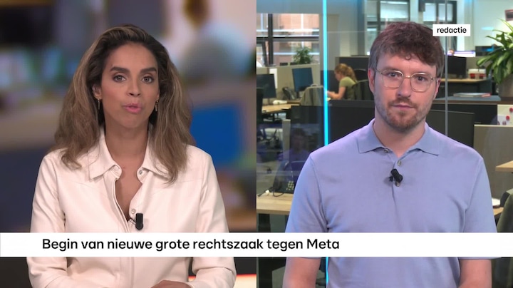 RTL Z Nieuws - 17:00 uur