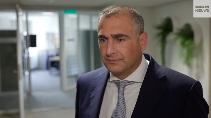 PVV'er Markuszower: onderste steen in onderzoek Arib moet boven