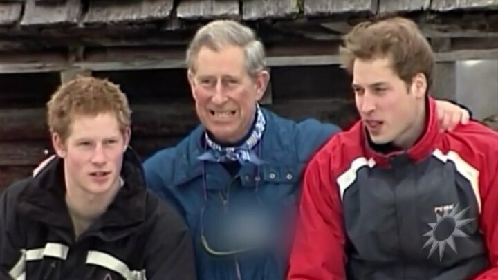 Omstreden docu Reinventing the Royals toch op de buis