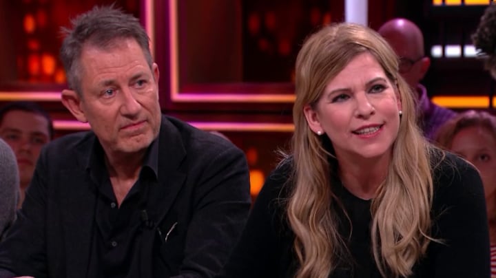 Linda de Mol naar Talpa: 'Family First'