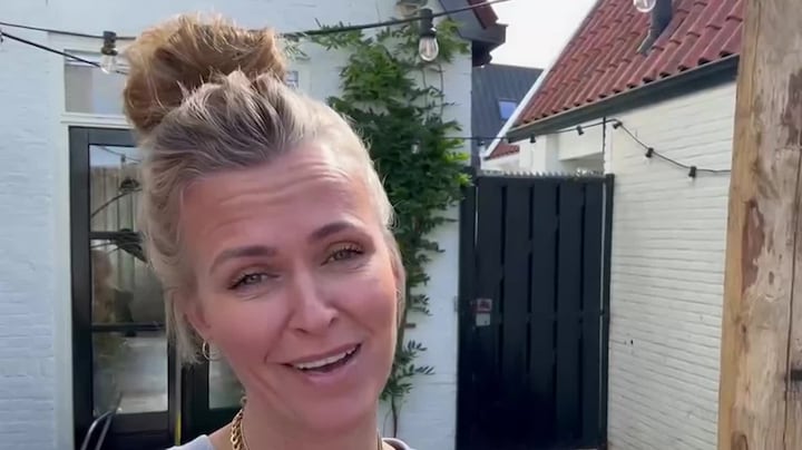 Kirsten Westrik kijkt uit naar nieuw crime-avontuur op NET5: 'Allemaal nog beetje geheim' 
