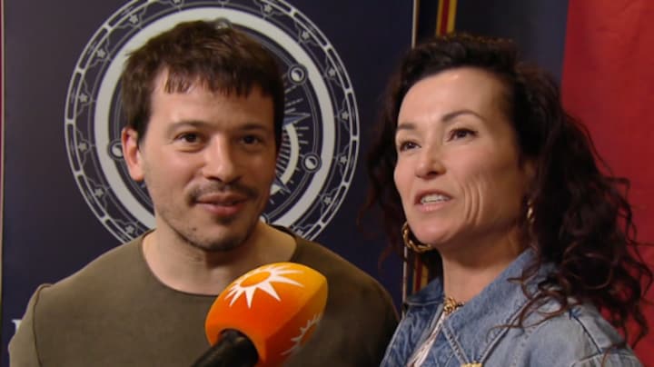 Birgit Schuurman schakelde ChatGPT in tijdens De Verraders