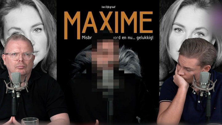 Maxime Meiland woest na video van vermeende verkrachter: 'Smakeloze slutshaming'