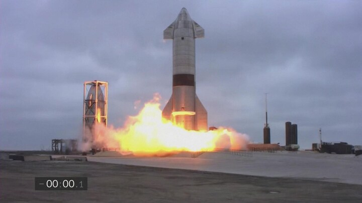 Vijfmaal is scheepsrecht: SpaceX-raket succesvol geland