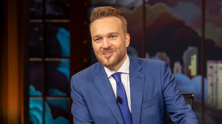 LUBACH over de nieuwe miljonairs in de Quote 500