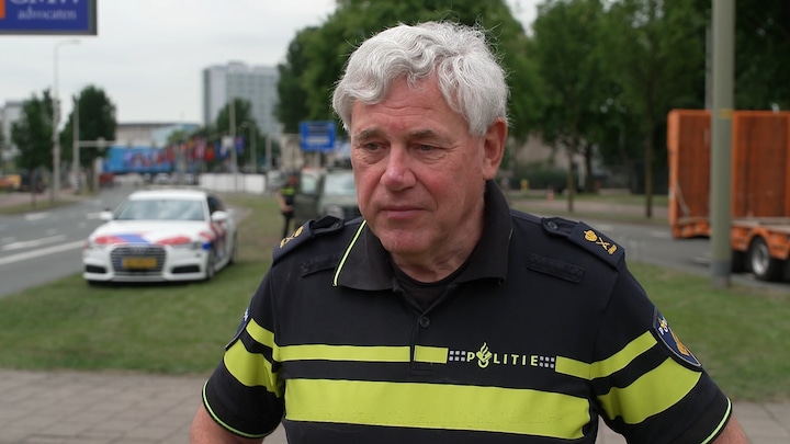 Politiebaas over NAVO-top: 'Grootste beveiligingsoperatie ooit'