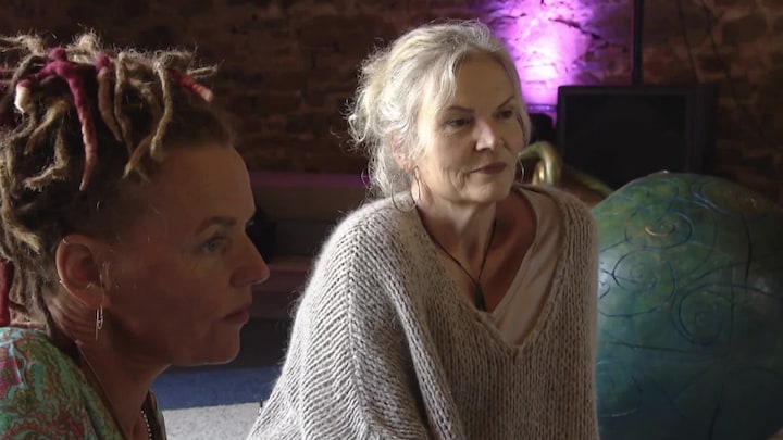 Relatie B&B Vol Liefde-kandidaat Ingrid en Ted is voorbij