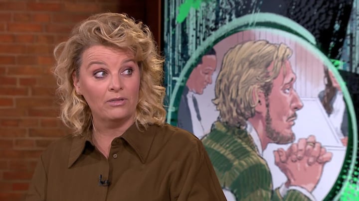 Clen V. spreekt onderzoek rondom moord vriendin tegen