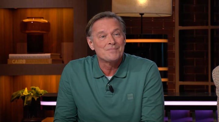 Albert Verlinde reageert op vertrek Frank Lammers bij Jumbo