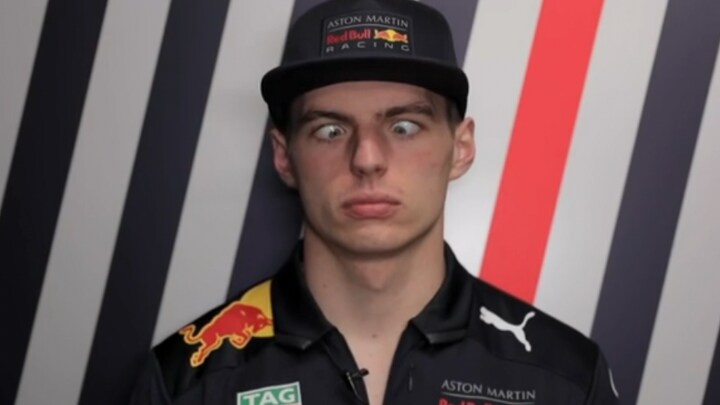 Max Verstappen kan dit weekend al wereldkampioen worden